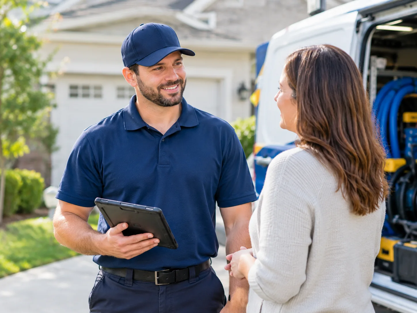 Sewage Backup Cleanup Signal Hill, CA FAQs